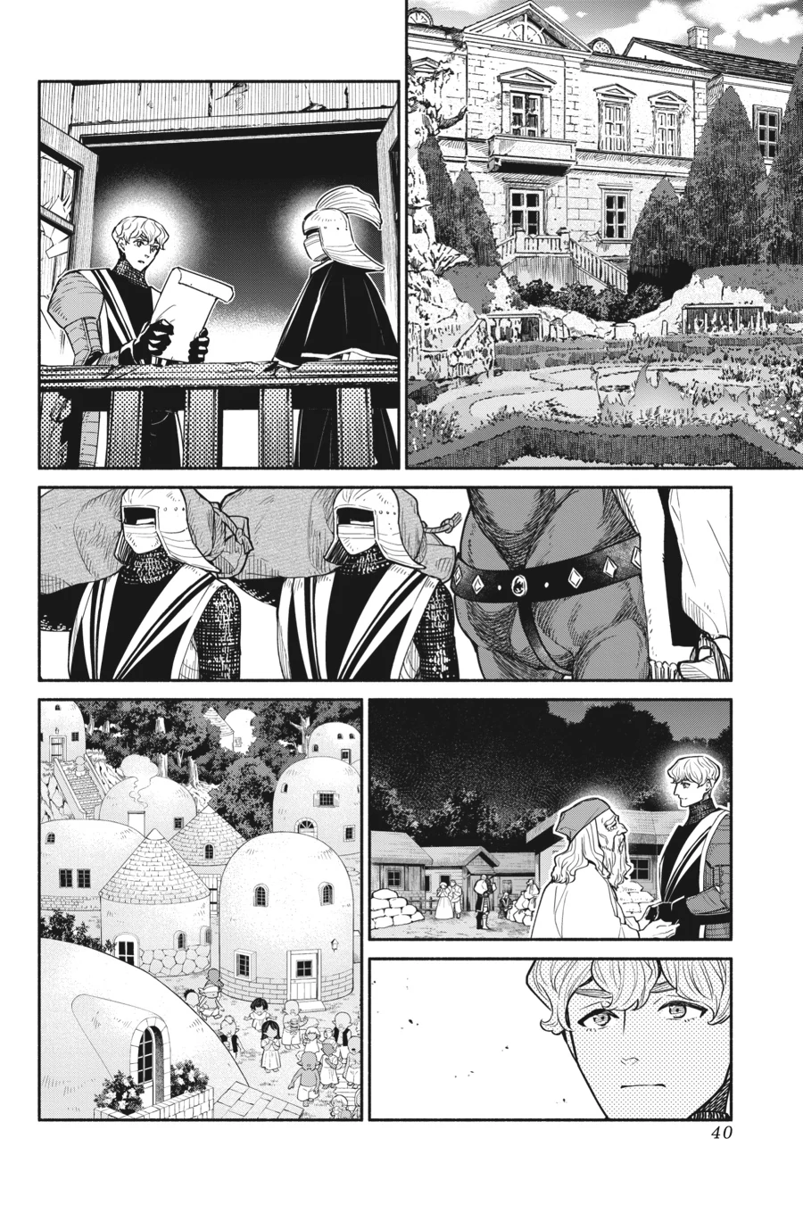 Tensei Goblin dakedo Shitsumon aru? Chapter 65 18